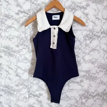 Bibiy. 정품 BUNNIE BODYSUIT