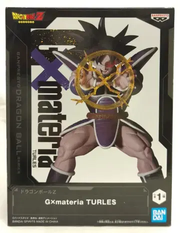 BANDAI SPIRITS G x materia TURLES 타레스