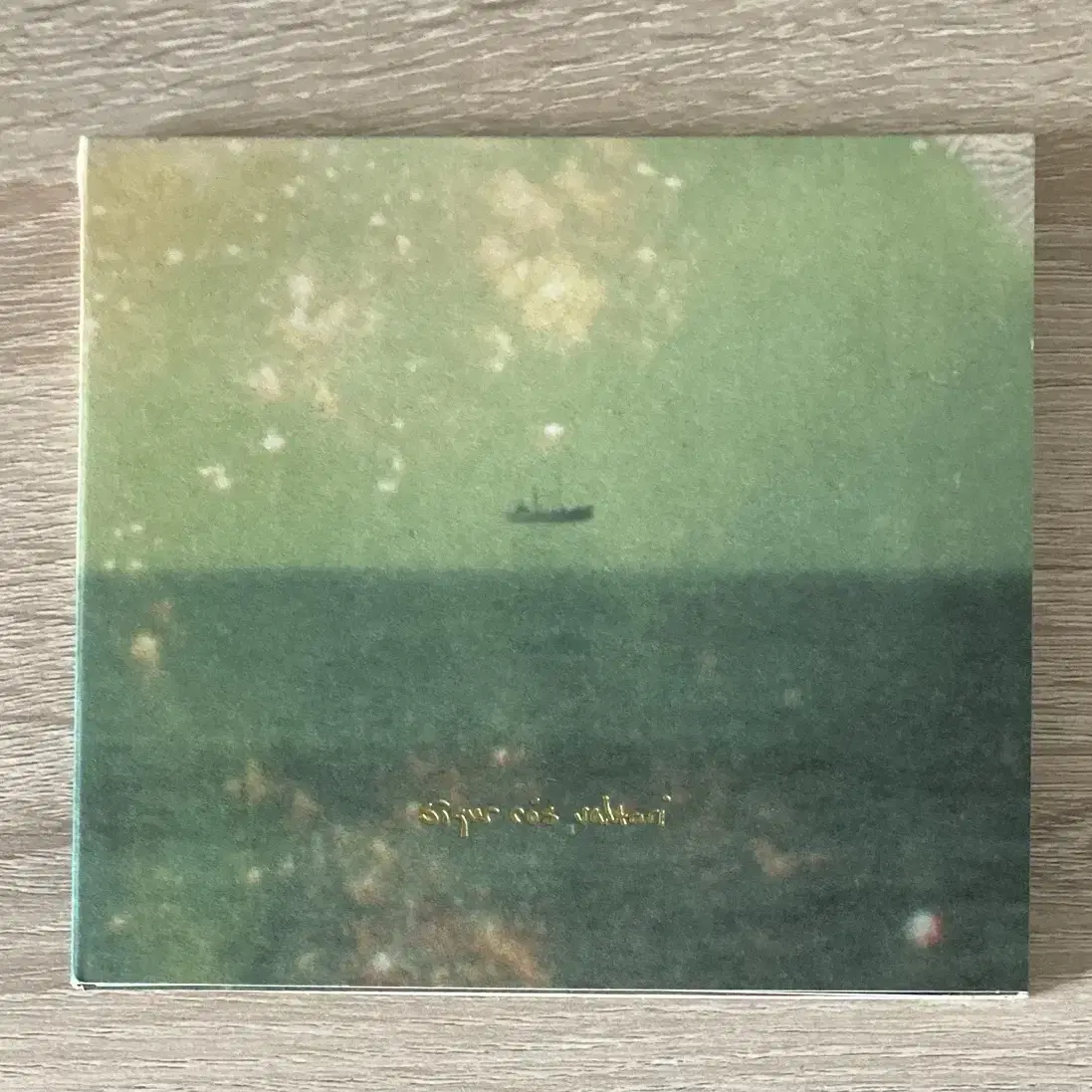 【新品未開封】【レコード】Sigur Ros Valtari Valtari | Sigur Rós