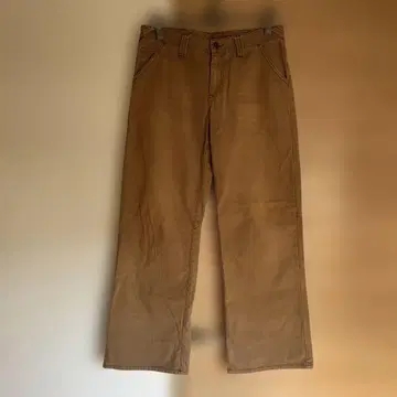 patagonia 오가닉 코튼 팬츠 사이즈 8 파타고니아