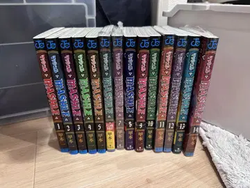 MASHLE 매쉬 1~14권 세트