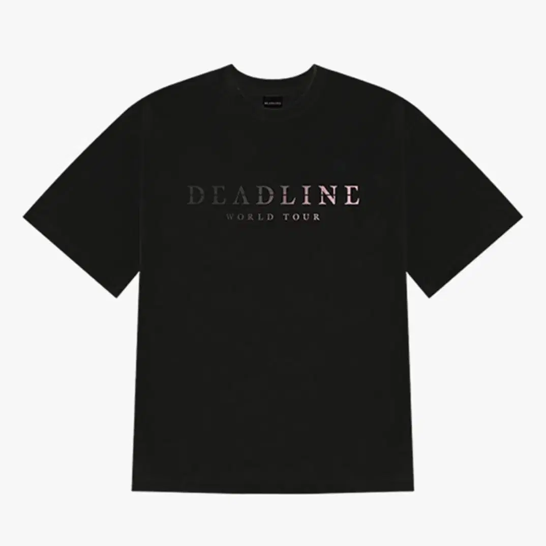 BLACKPINK HEAT REACTIVE T-SHIRT チャコール XL BLACKPINK | 블랙핑크 Blackpink HEAT REACTIVE T-SHIRT XL