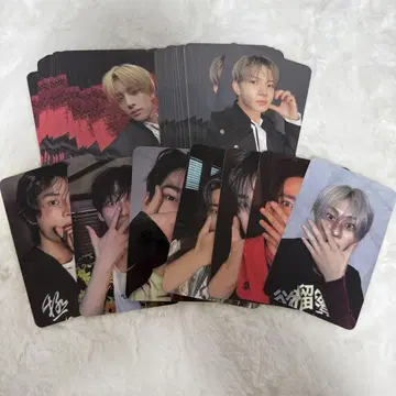 ENHYPEN SHOPEE kpopmerch 47장