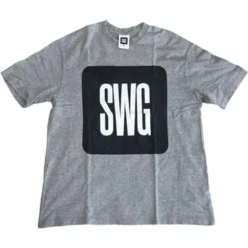 swagger SWG 스웨거 티셔츠 XL