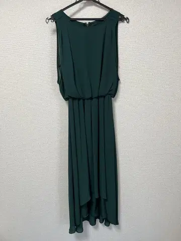 파티 드레스 [그린]