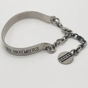 DIRK BIKKEMBERGS 다크 비켐버그 팔찌