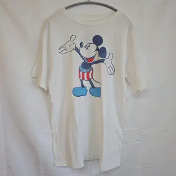 Mickey Mouse 티셔츠