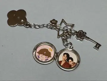 GMMTV GreatInn MYSTIC LOCKET