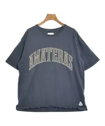 AMATERAS 티셔츠 여성용