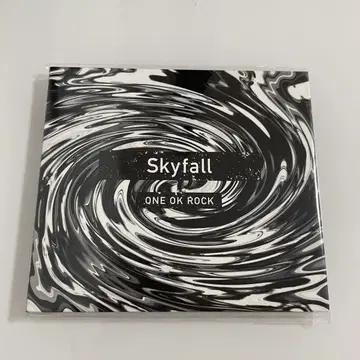 ONE OK ROCK Skyfall