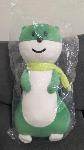 미도스케 봉제 인형
