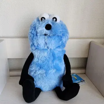 퍼펫 스슨 앉은 자세 Big 봉제 인형 인형뽑기 경품