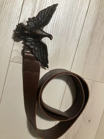 네이티브 벨트