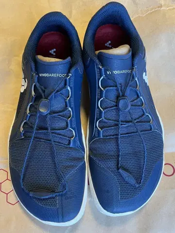 VivoBarefoot 프라이머스트레일 II FG (W) woman