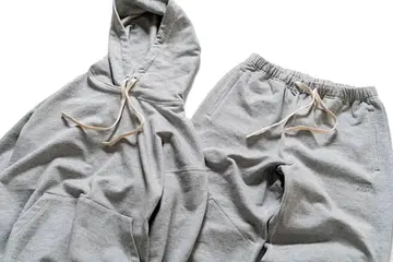 MOAT ORIGINAL HOODIE & SWEAT PANTS