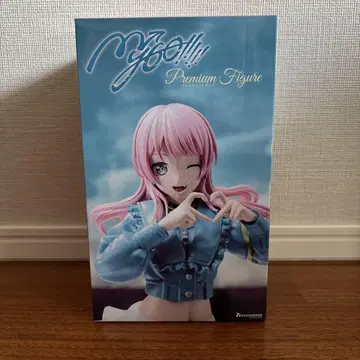 BanG Dream! 프리미엄 피규어 MyGO!!!!! 치하야 아논