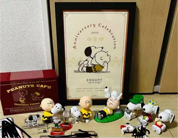스누피 SNOOPY 굿즈