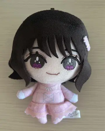 = LOVE 이코러브 노구치 이오리 모리 판타지 봉제 인형