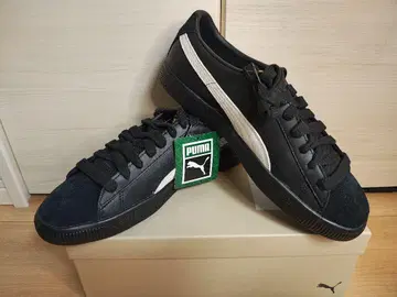 [미사용 새상품] PUMA SUEDE VTG ATMOS 28cm