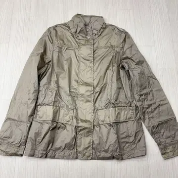 geox respira travel jacket 나일론 자켓 프리