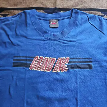 GRIND 90s 티셔츠