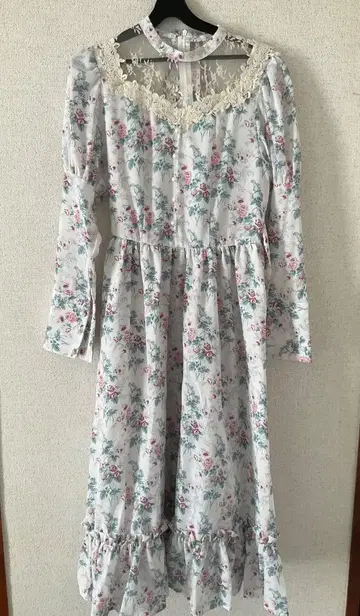 시마무라 쿠라로리 쿠루미 원피스