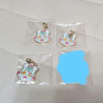 프리큐어 코스튬 참 프리체