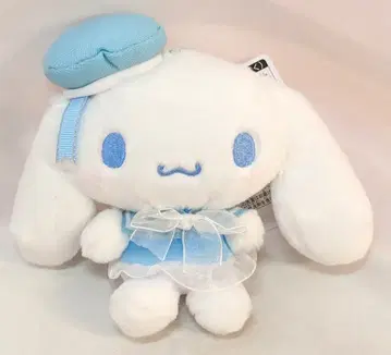 나가시마 코퍼레이션 샤베트 마린 마스코트 산리오 캐릭터즈 시나모롤