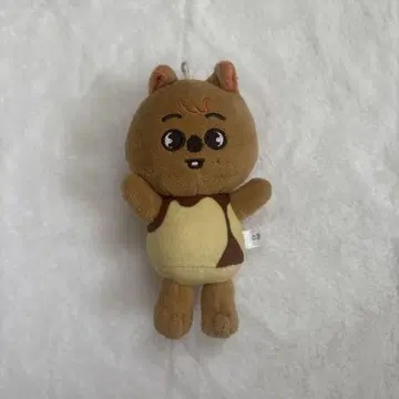 skzoo 한쿼카 봉제 인형 HAN QUOKKA straykids