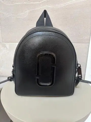 Marc Jacobs 블랙 백팩