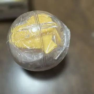 산리오 캡슐 지팡이 폼폼푸딩