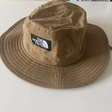 THE NORTH FACE 아웃도어 햇 L 사이즈 베이지