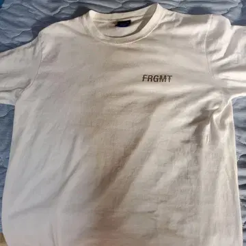 fragment design x TokyoDriveCarClub