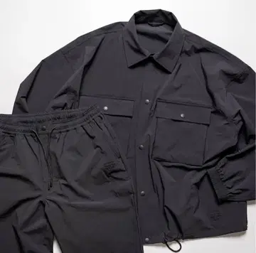 Surf&Tailor MOAT TravelerSet-up Black M