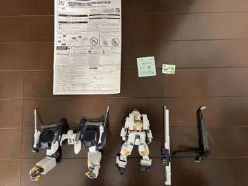 HG 건담TR-1 [헤이즐 아우스라] 기간틱 암 유닛 장비
