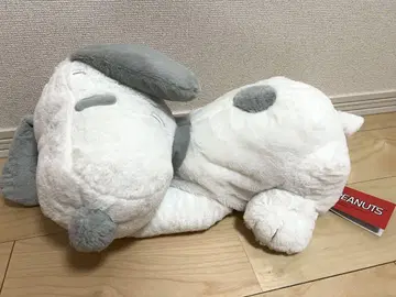 PEANUTS 스누피 봉제 인형