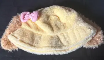 더피프렌즈 쿠키 앤 햇