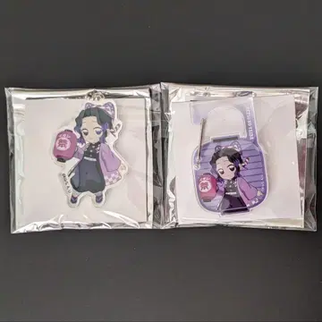 귀멸의 칼날 이온 코쵸우 시노부