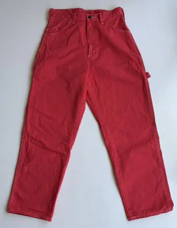 wrangler 에드윈 팬츠 청바지 데님 페인터