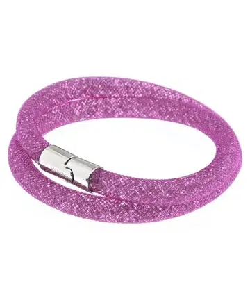SWAROVSKI 팔찌 뱅글 남성용