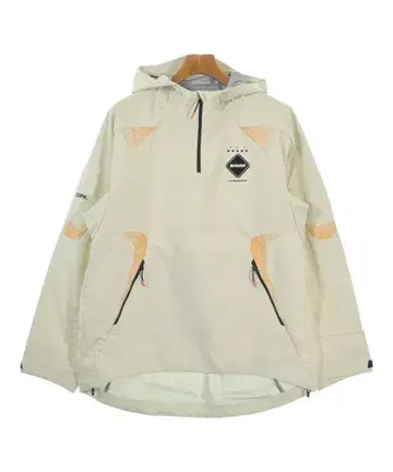 F.C.R.B 마운틴 파카 남성용