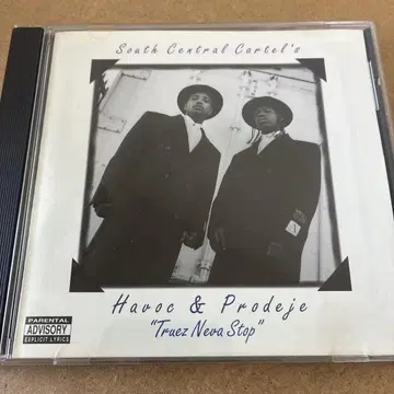 HAVOC & PRODEJE