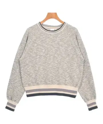Healthknit 맨투맨 여성용