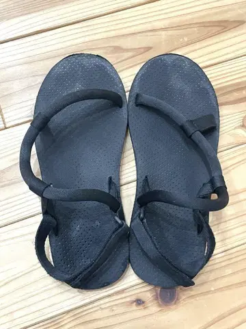 mont-bell의 락온 샌들 27.5cm
