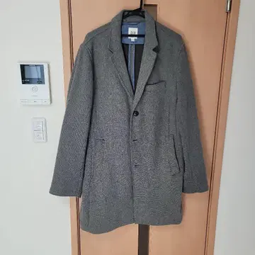 [새상품급] GAP 그레이 L 사이즈 피코트