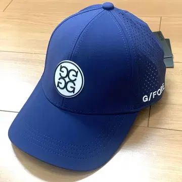 G/FORE 골프 캡 네이비 색상 미사용 새상품