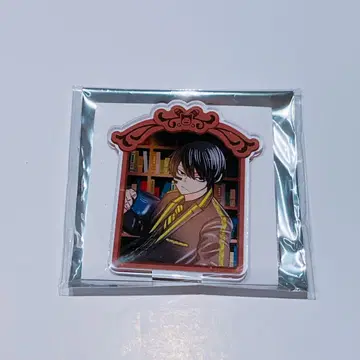 도원암귀 트레이딩 아크릴 스탠드 컬렉션 아크릴 스탠드 무다노 무진