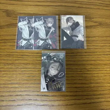 ChroNoiR 카나에