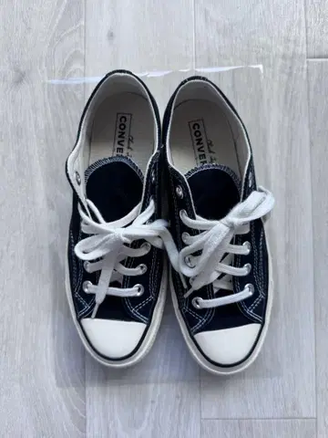 CONVERSE 척 일러