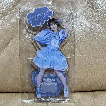 우메다 미유 아크릴 스탠드